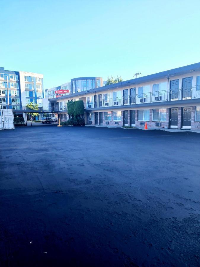 Executive Lodge Portland Eksteriør bilde